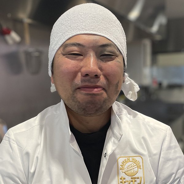 藤橋 達也