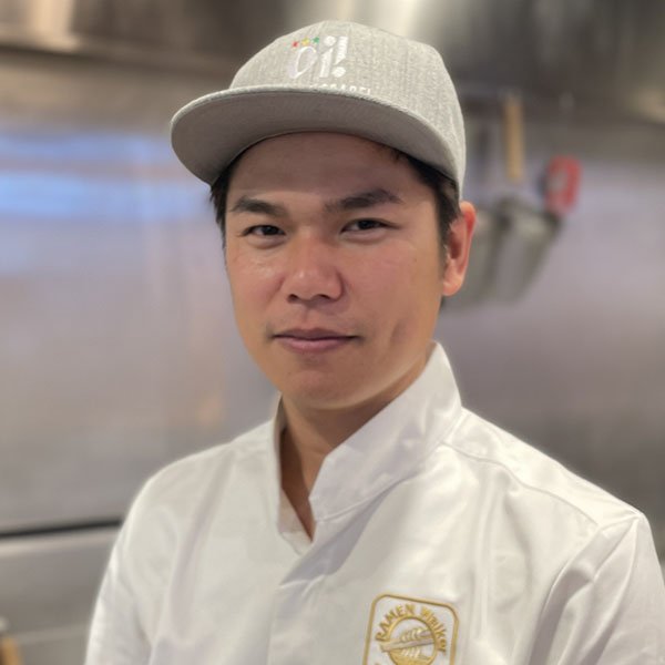 田中 貴志