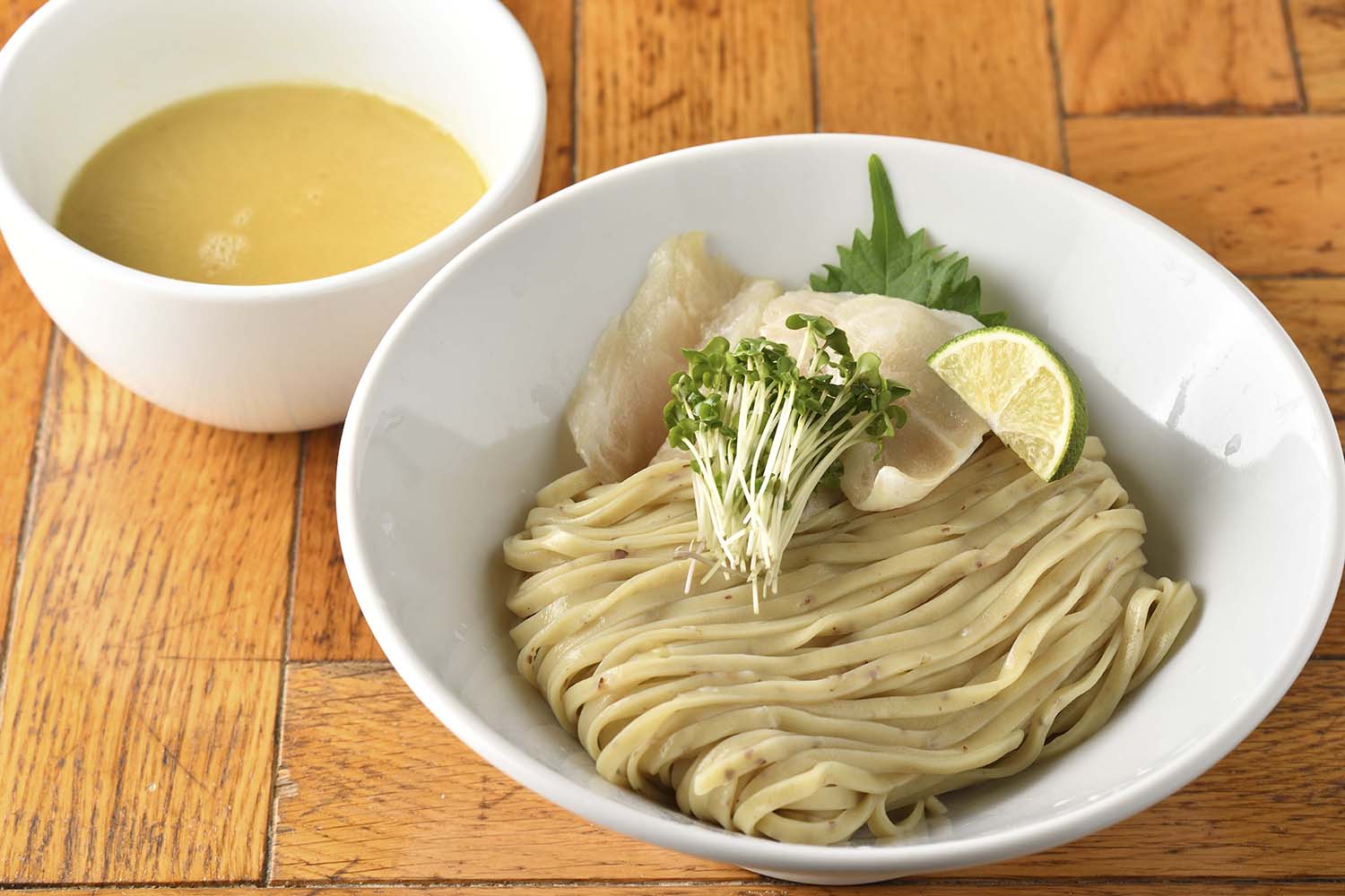 小樽産ハッカクを味わい尽くす！完全無添加の人気店「Mari iida」から