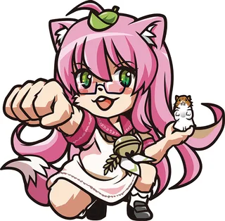 髙橋わな美
