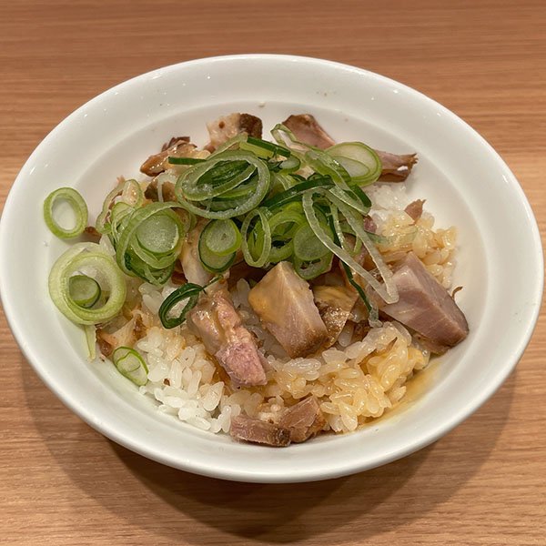 肉めし