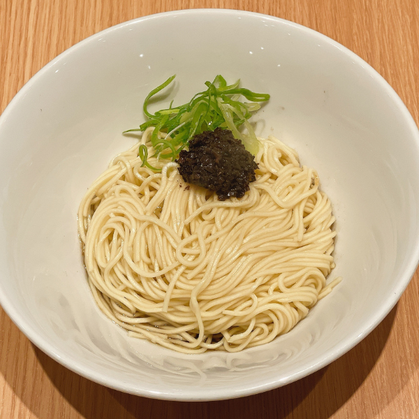 烏賊和え玉