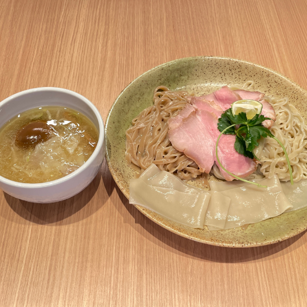 特製つけ麺