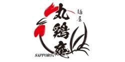 麺屋 丸鶏庵 ロゴ