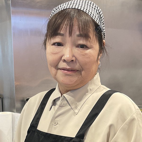 原口 美穂