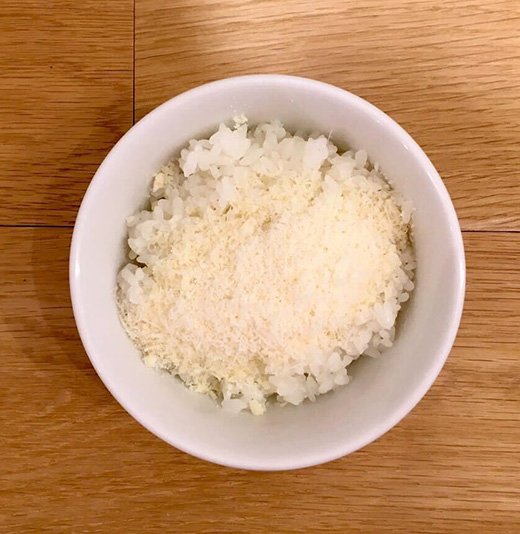 チーズライス【小】【中】【大】