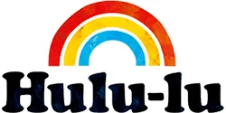 麺屋 Hulu-lu ロゴ