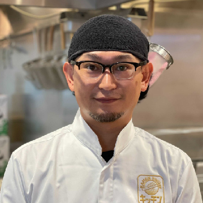 吉野 慎一