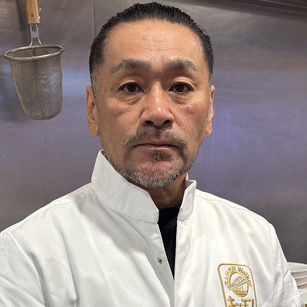 櫻井 洋一