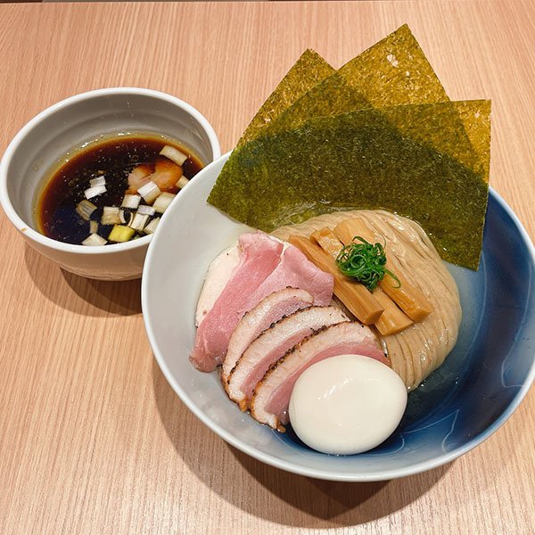 特製比内地鶏昆布水