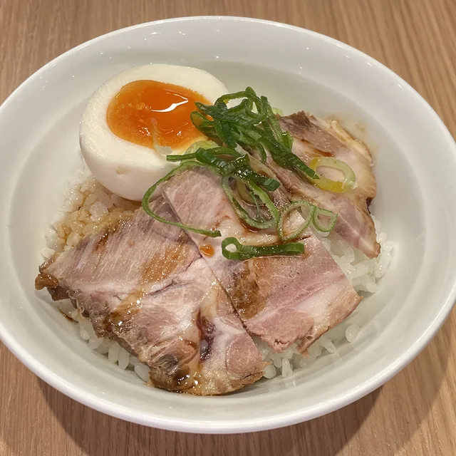 玉キチライス