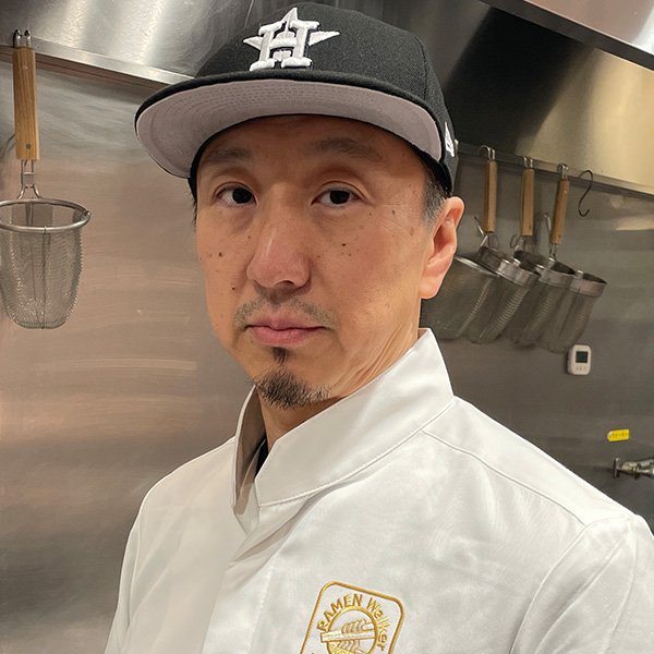 岩田 裕之