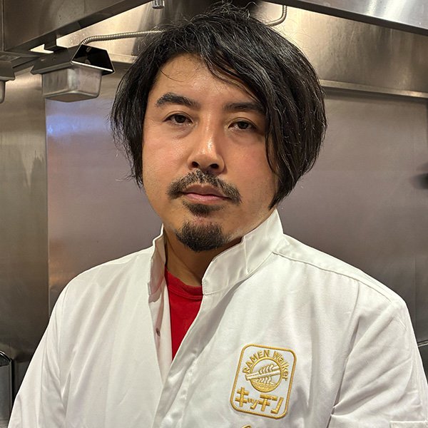 村岡 祐樹