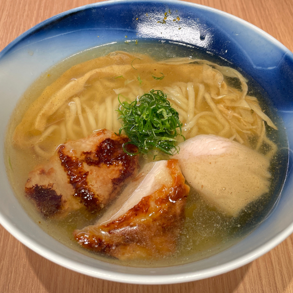 鶏の極み 塩