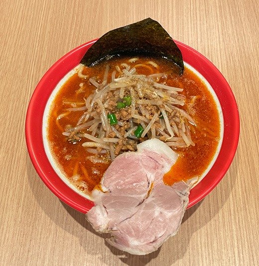 台湾ラーメン【6/23・6/24限定】
