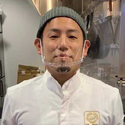 長尾 優介